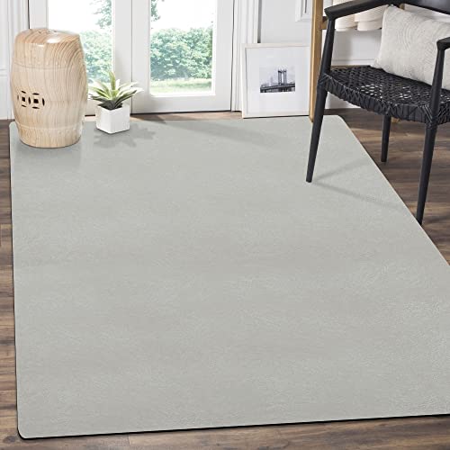 Laundry Room Rug Runner, Thin Tan Entryway Rug Washable Rug